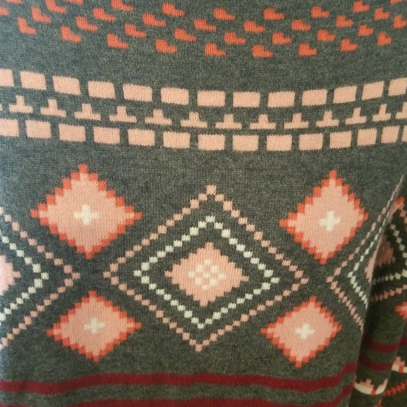 Talbots new sweater - Picture 2 of 8